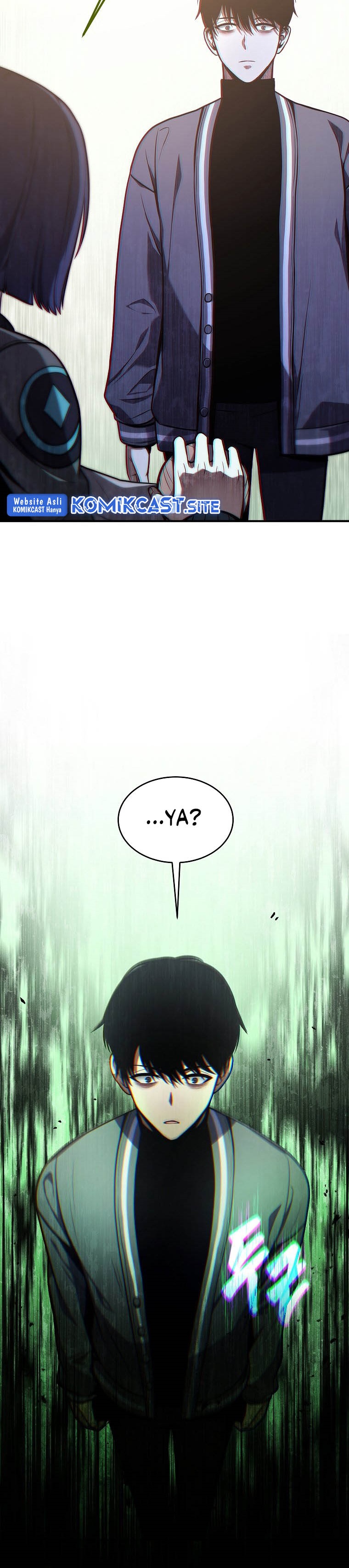 Drug-Eating Genius Mage Chapter 08 Gambar 10