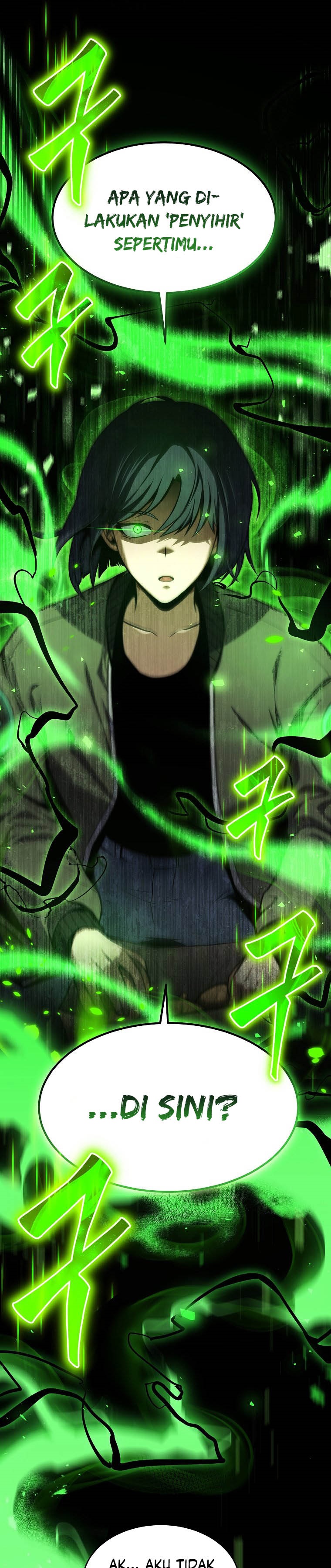 Drug-Eating Genius Mage Chapter 08 Gambar 11