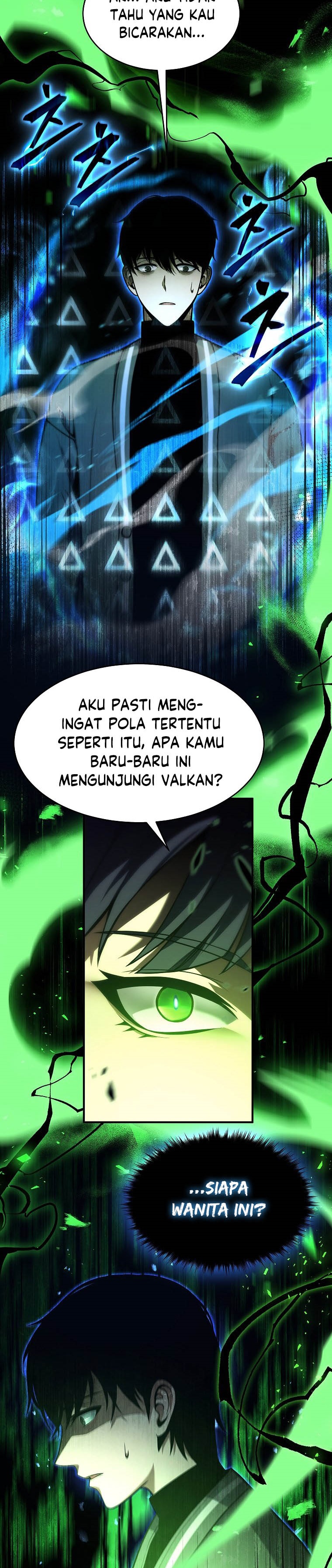 Drug-Eating Genius Mage Chapter 08 Gambar 12