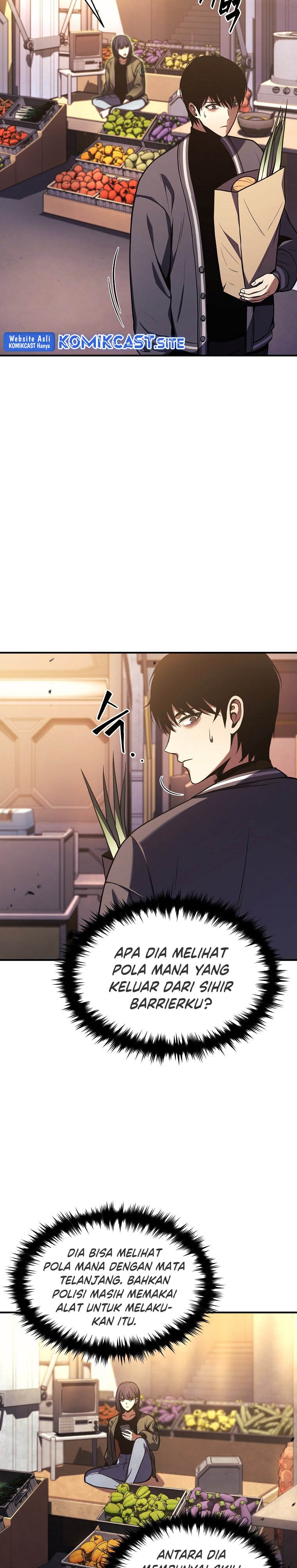 Drug-Eating Genius Mage Chapter 08 Gambar 15