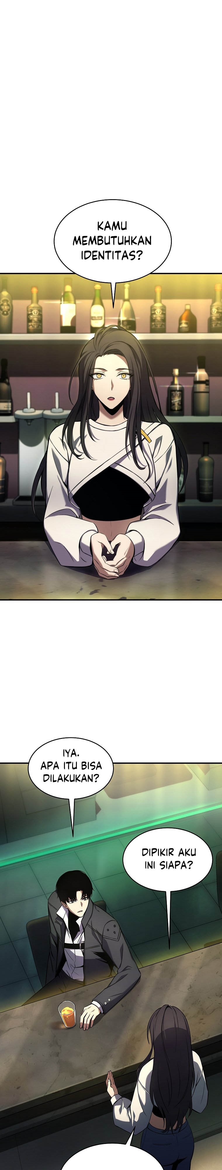 Drug-Eating Genius Mage Chapter 08 Gambar 21