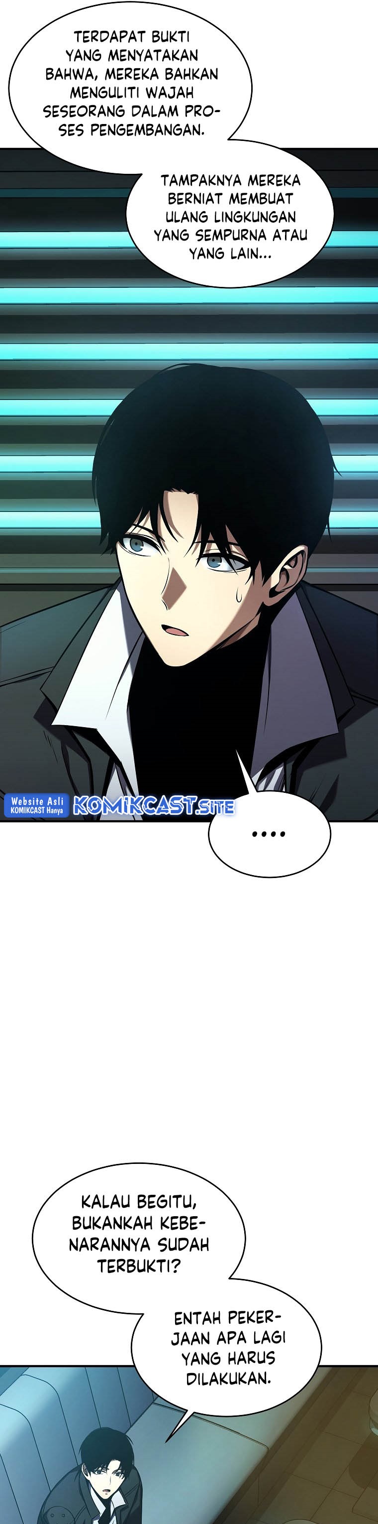 Drug-Eating Genius Mage Chapter 08 Gambar 29