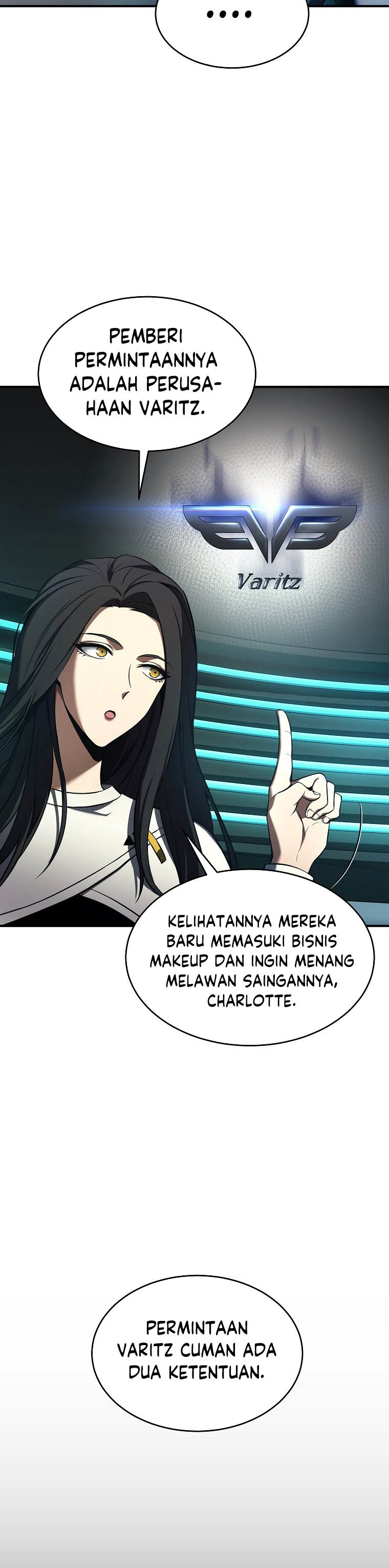 Drug-Eating Genius Mage Chapter 08 Gambar 31