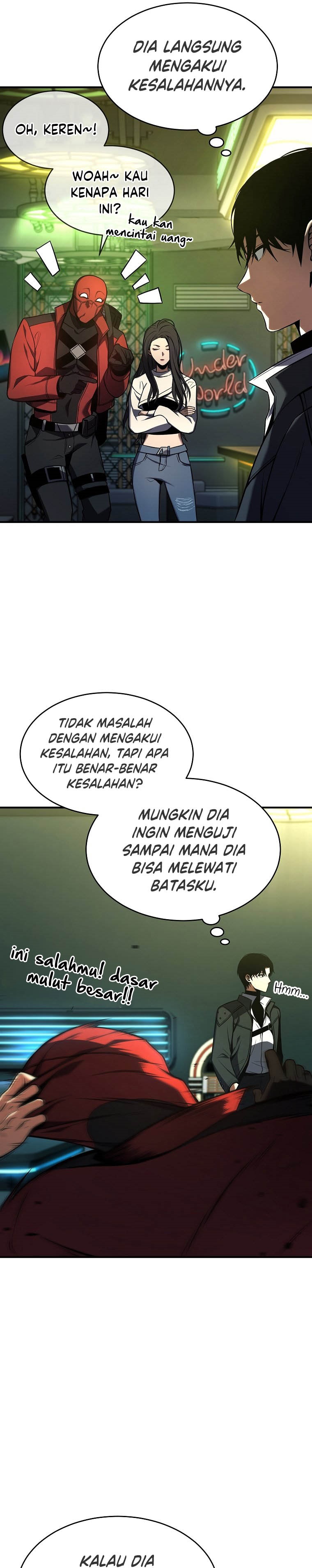 Drug-Eating Genius Mage Chapter 08 Gambar 44