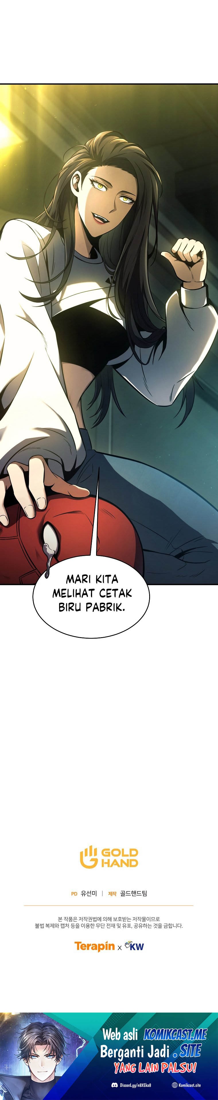 Drug-Eating Genius Mage Chapter 08 Gambar 46