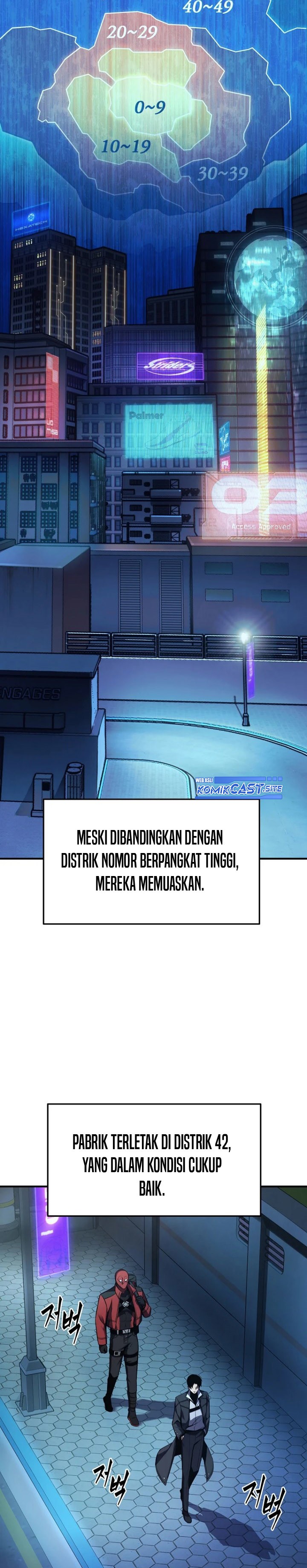 Drug-Eating Genius Mage Chapter 09 Gambar 3
