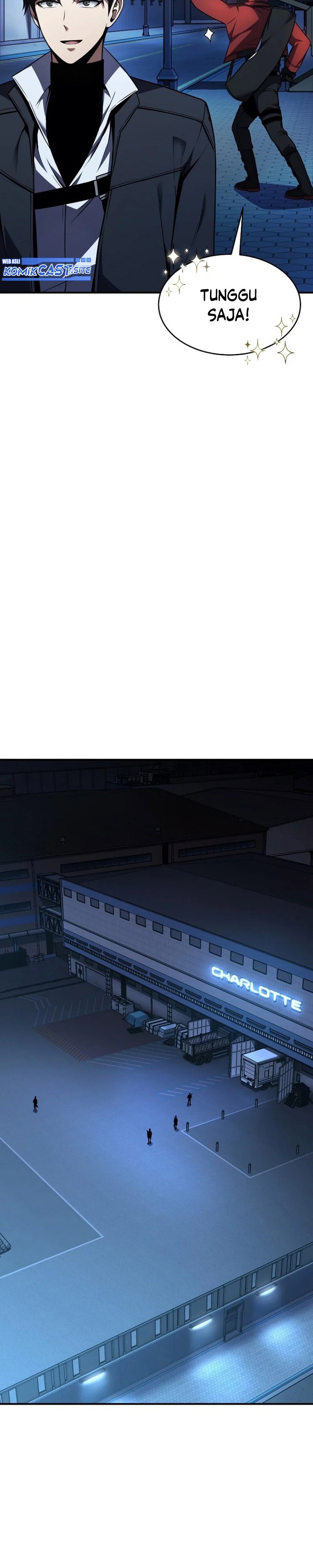 Drug-Eating Genius Mage Chapter 09 Gambar 9