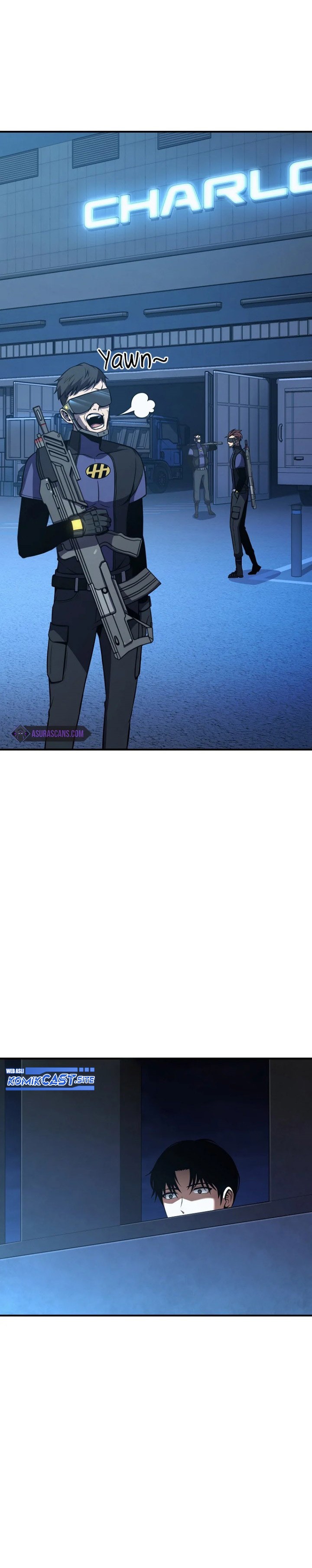 Drug-Eating Genius Mage Chapter 09 Gambar 10