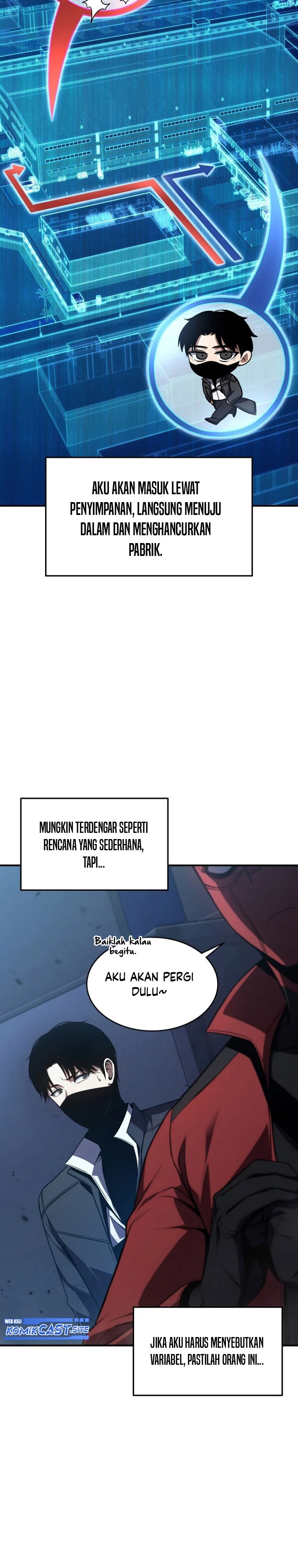 Drug-Eating Genius Mage Chapter 09 Gambar 19