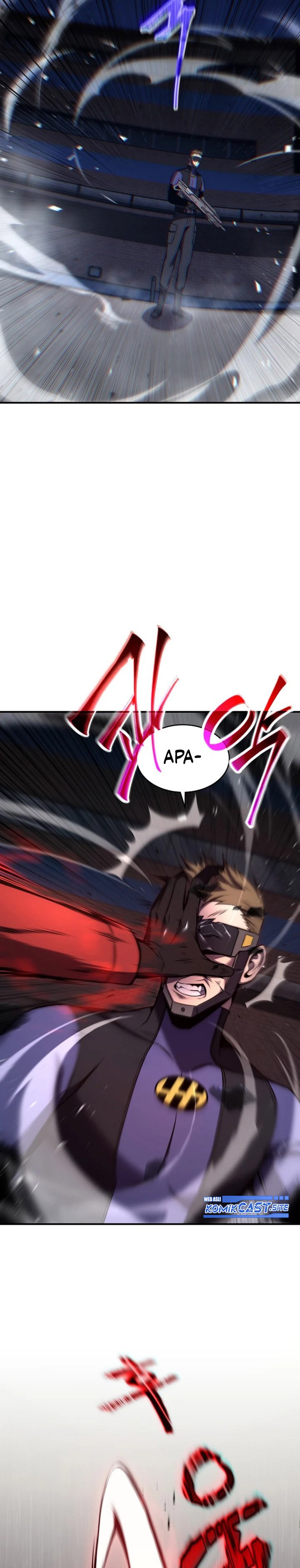 Drug-Eating Genius Mage Chapter 09 Gambar 21