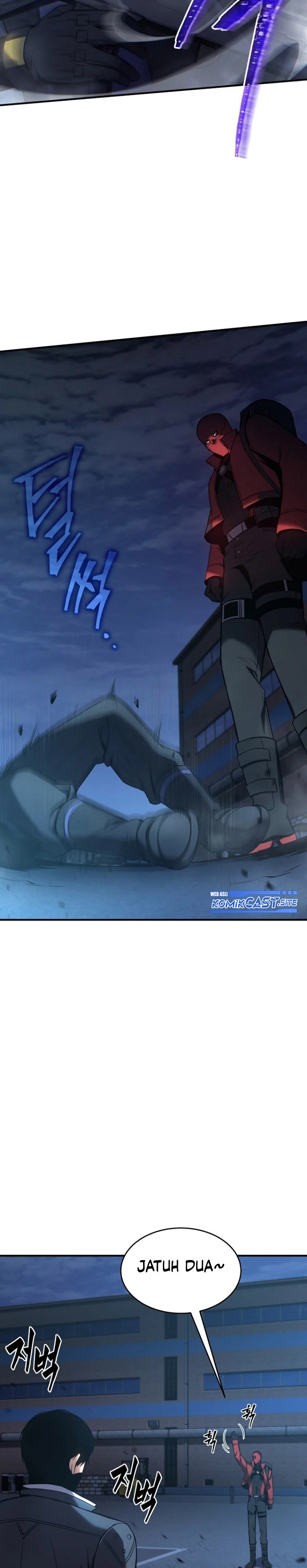 Drug-Eating Genius Mage Chapter 09 Gambar 24