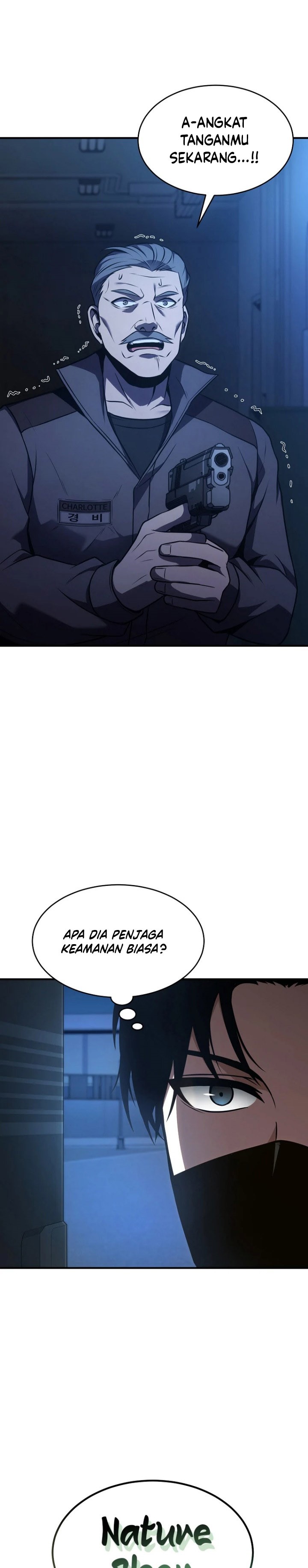 Drug-Eating Genius Mage Chapter 09 Gambar 32