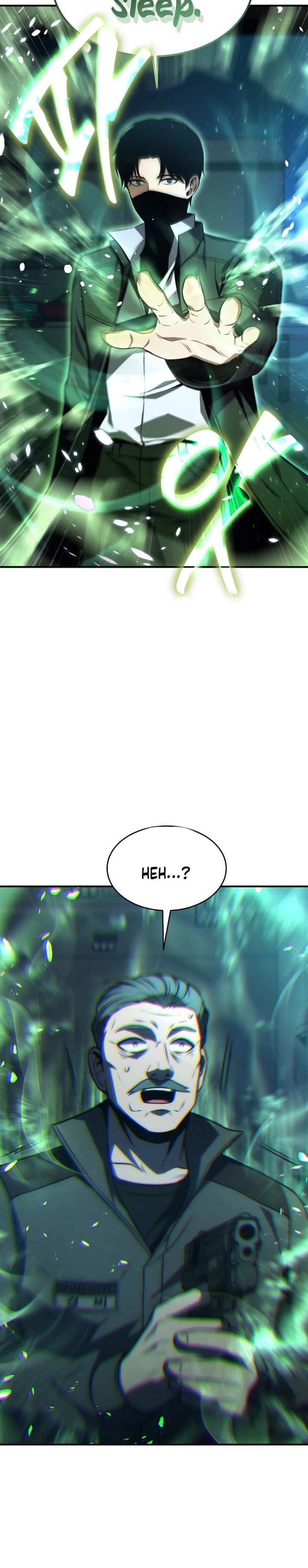 Drug-Eating Genius Mage Chapter 09 Gambar 33