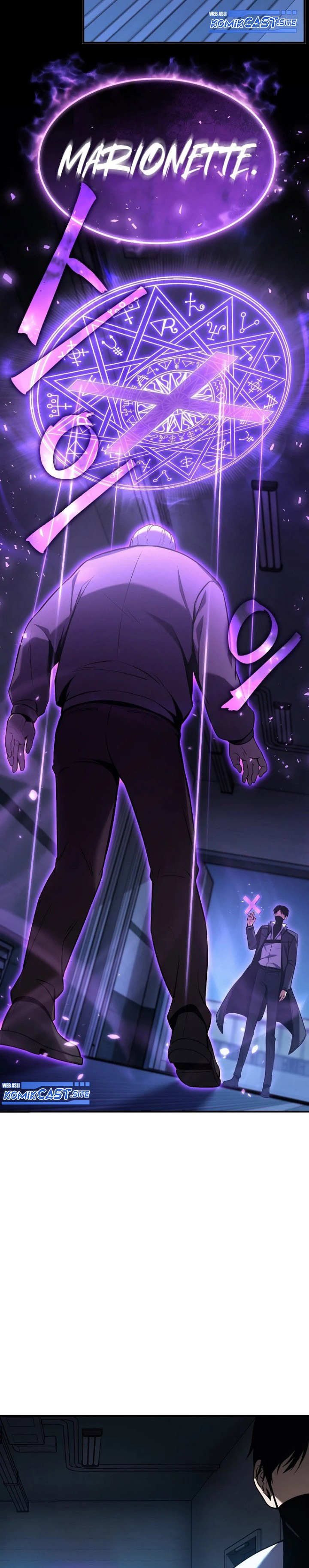 Drug-Eating Genius Mage Chapter 09 Gambar 36