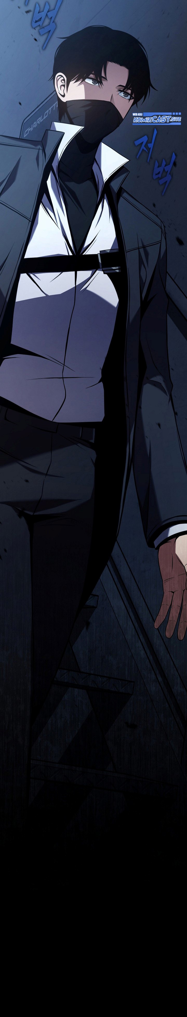 Drug-Eating Genius Mage Chapter 09 Gambar 39