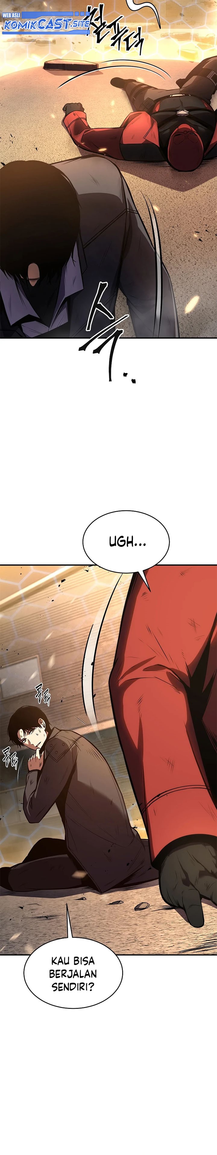 Drug-Eating Genius Mage Chapter 12 Gambar 4