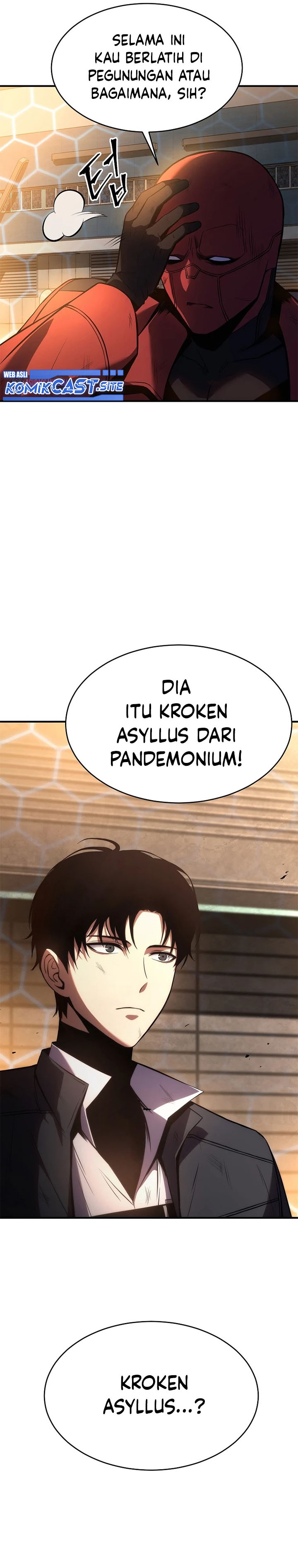 Drug-Eating Genius Mage Chapter 12 Gambar 10