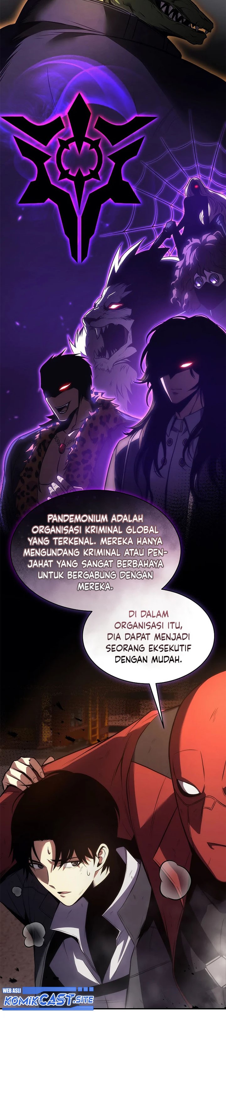 Drug-Eating Genius Mage Chapter 12 Gambar 15