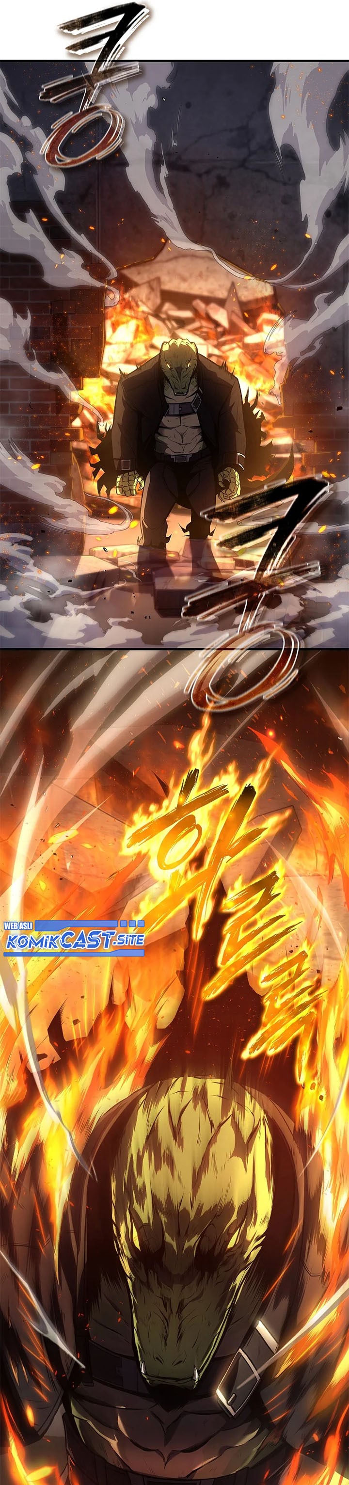 Drug-Eating Genius Mage Chapter 12 Gambar 17