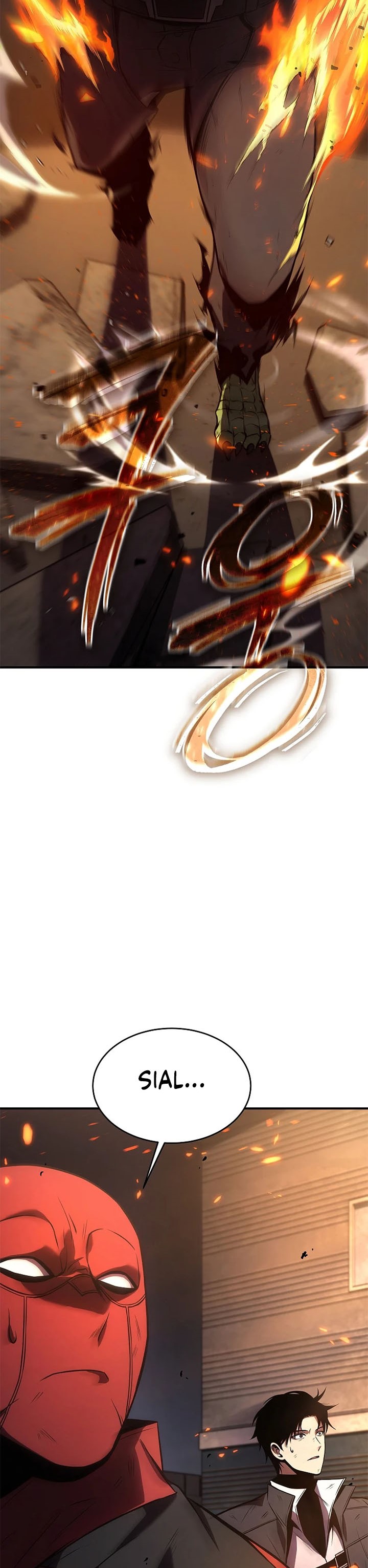 Drug-Eating Genius Mage Chapter 12 Gambar 18