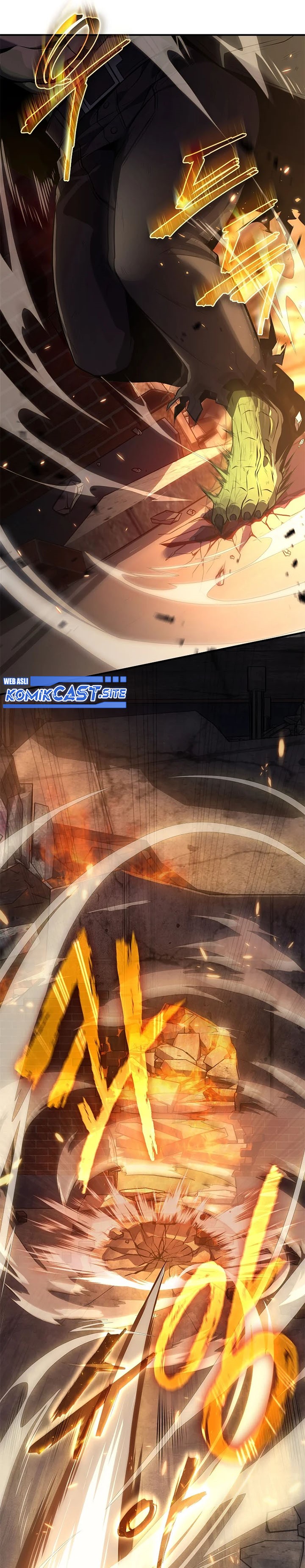 Drug-Eating Genius Mage Chapter 12 Gambar 20