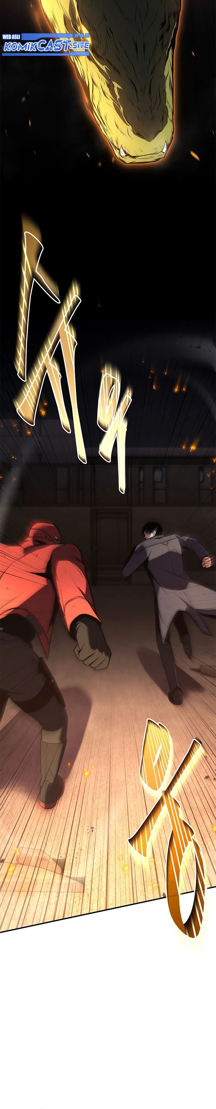 Drug-Eating Genius Mage Chapter 12 Gambar 22