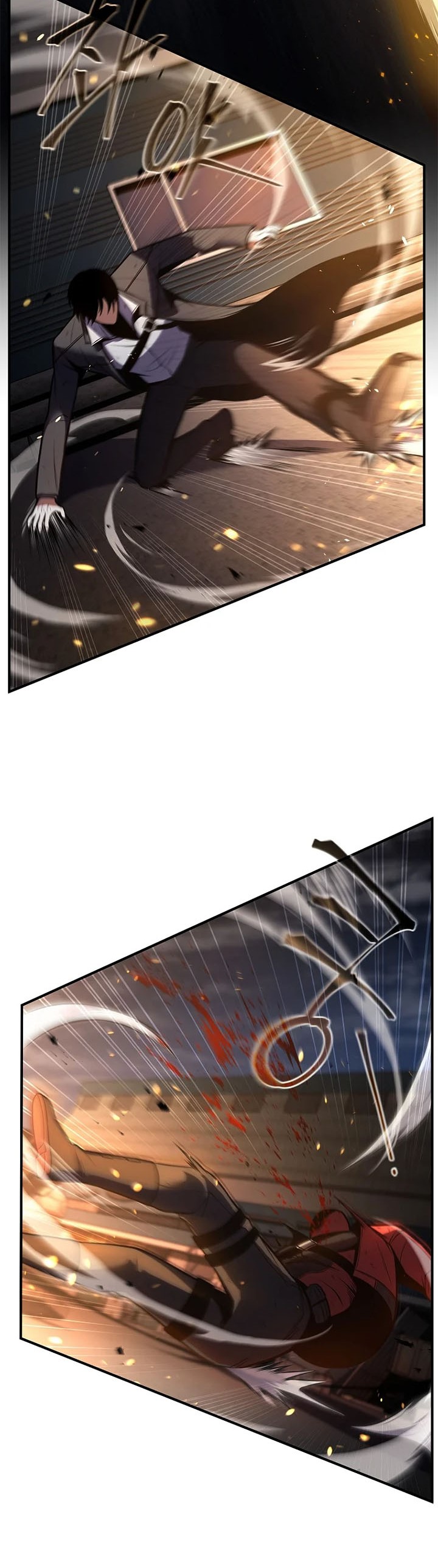Drug-Eating Genius Mage Chapter 12 Gambar 24
