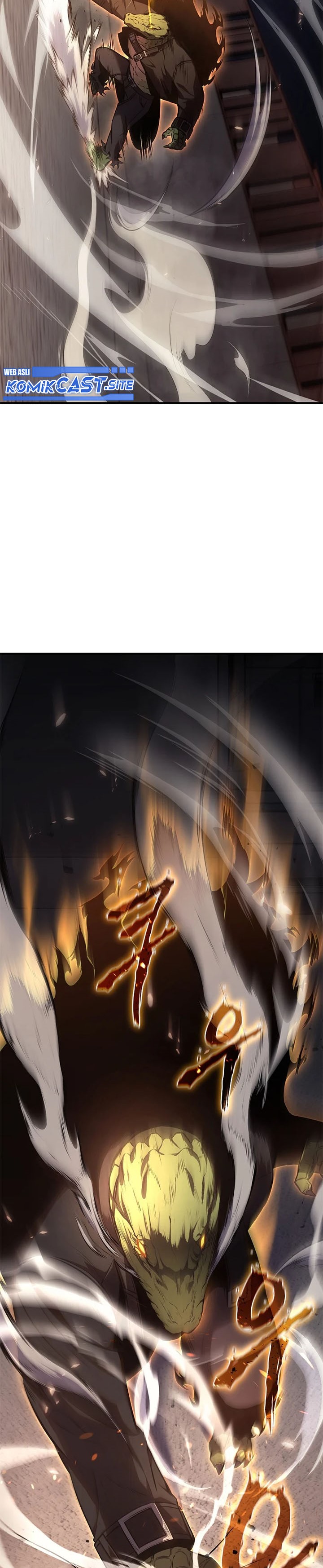 Drug-Eating Genius Mage Chapter 12 Gambar 27