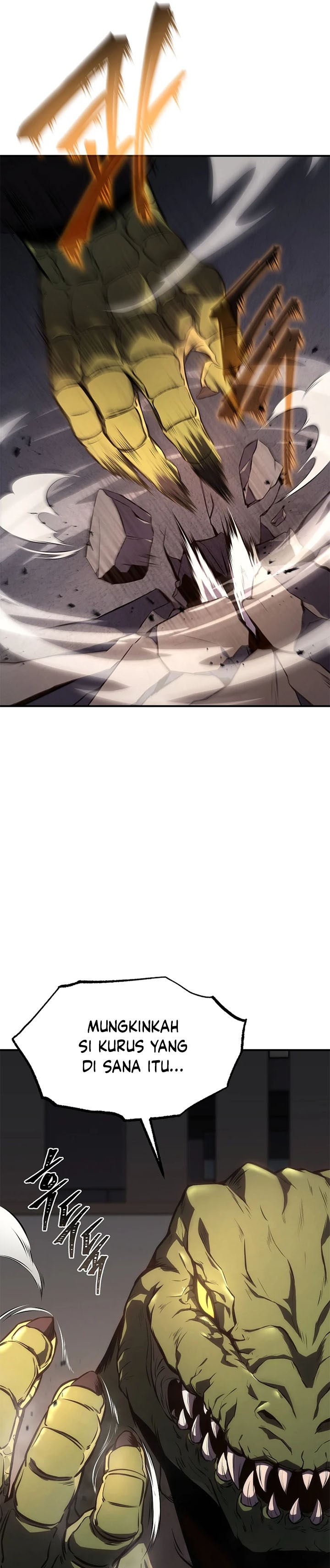 Drug-Eating Genius Mage Chapter 12 Gambar 29