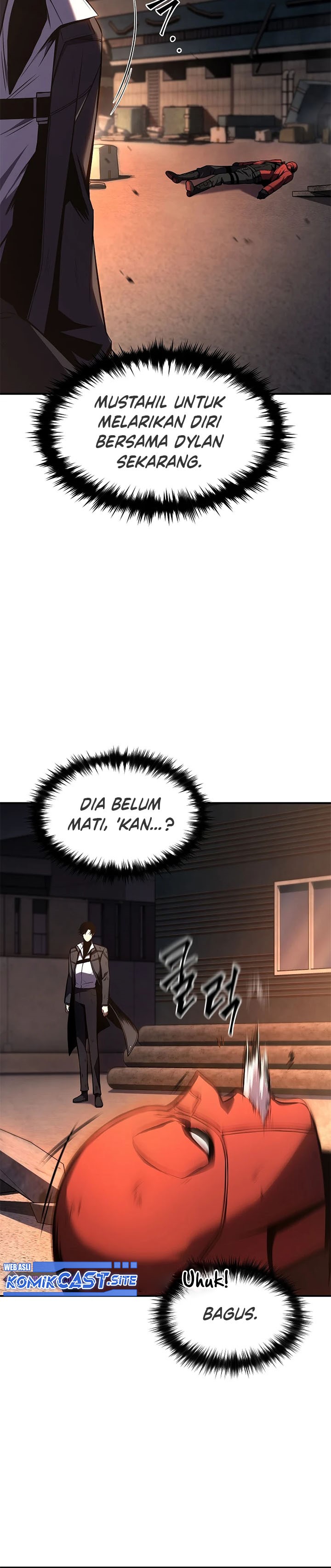 Drug-Eating Genius Mage Chapter 12 Gambar 31