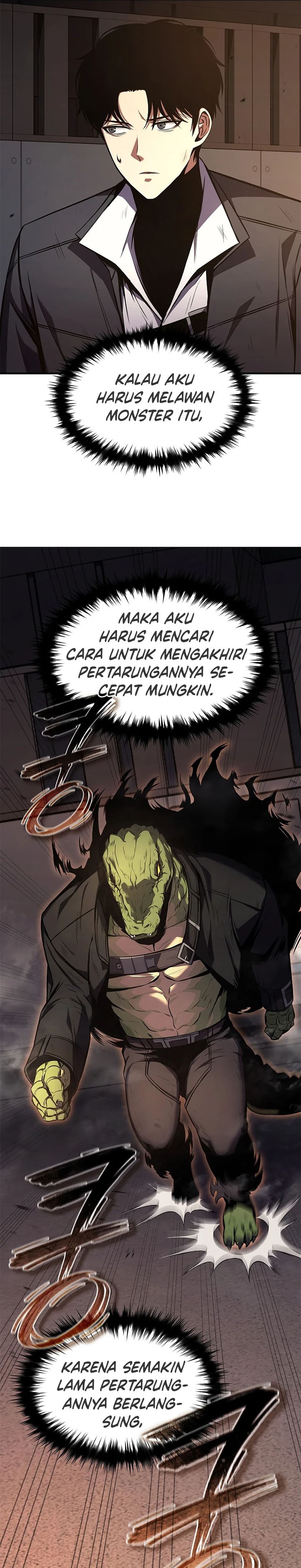 Drug-Eating Genius Mage Chapter 12 Gambar 32