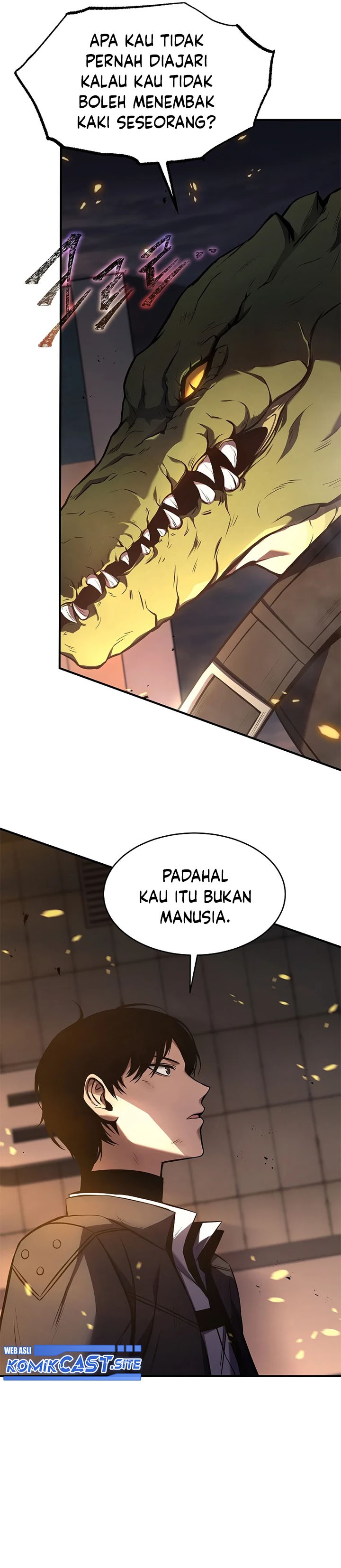 Drug-Eating Genius Mage Chapter 12 Gambar 35