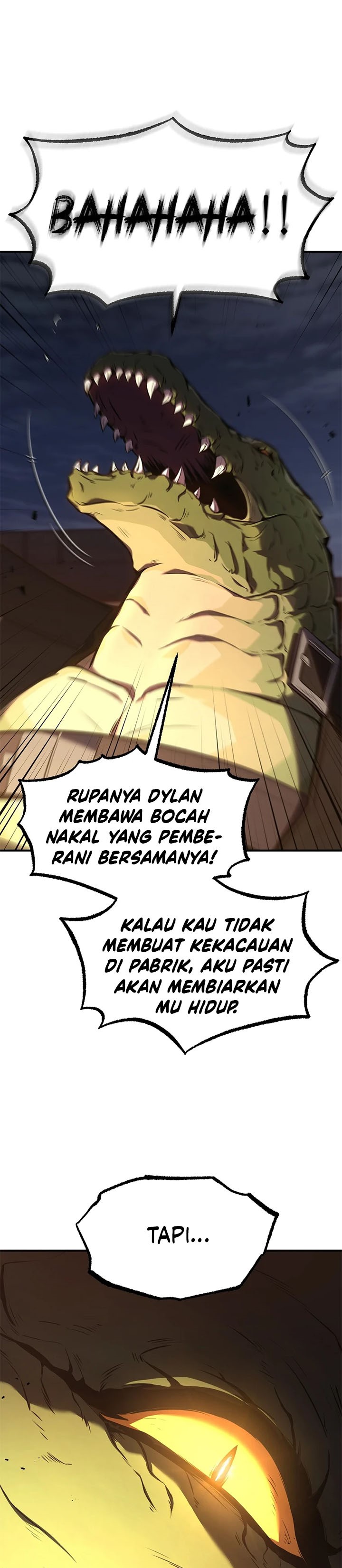 Drug-Eating Genius Mage Chapter 12 Gambar 36