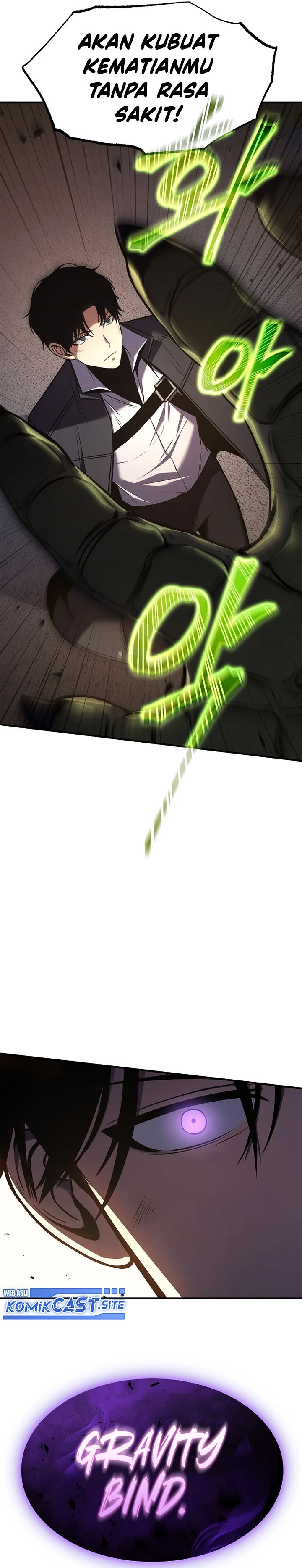 Drug-Eating Genius Mage Chapter 12 Gambar 38