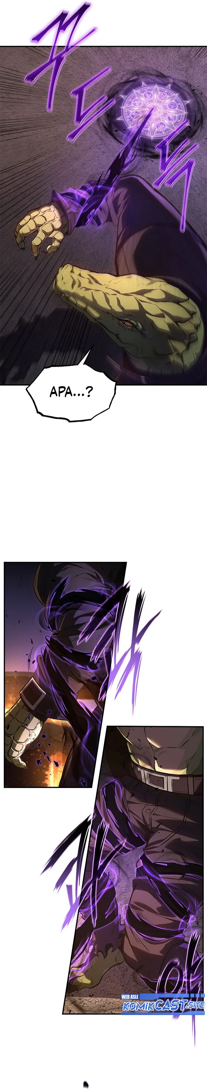 Drug-Eating Genius Mage Chapter 12 Gambar 41
