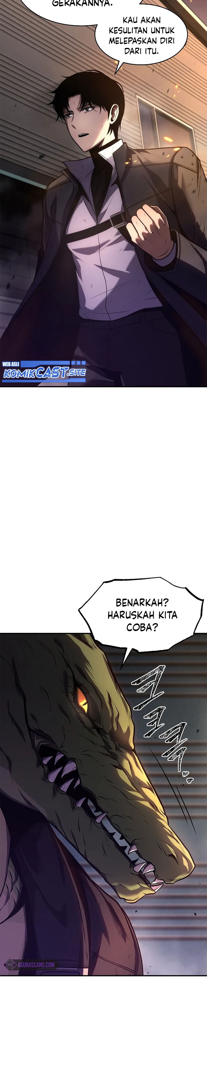 Drug-Eating Genius Mage Chapter 12 Gambar 43