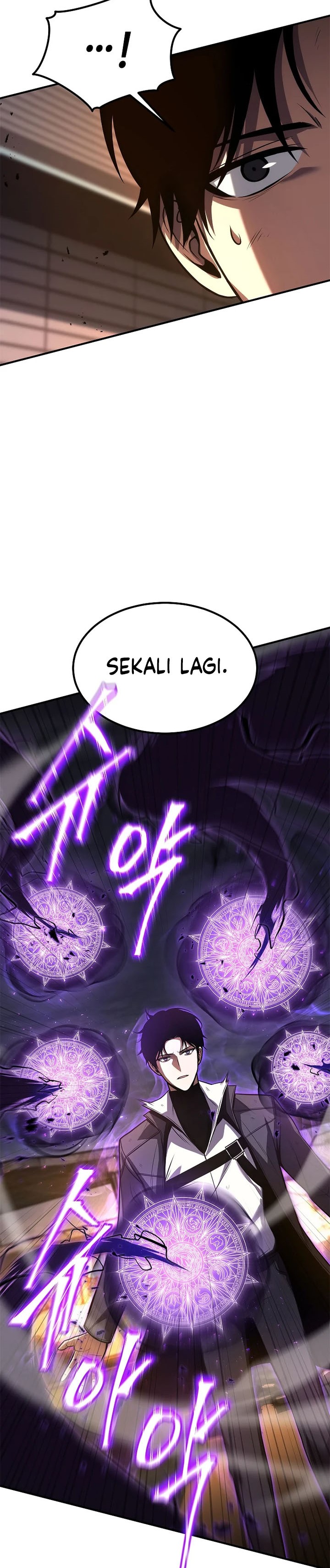 Drug-Eating Genius Mage Chapter 12 Gambar 45