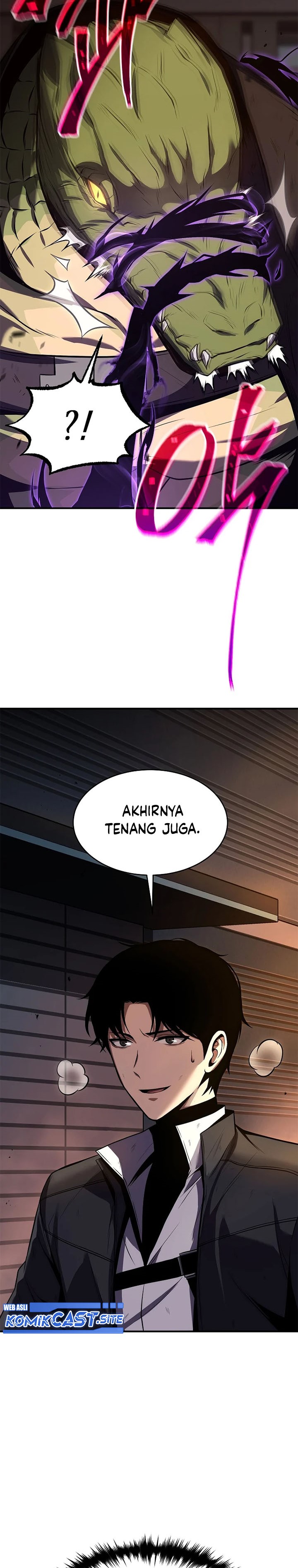 Drug-Eating Genius Mage Chapter 12 Gambar 48