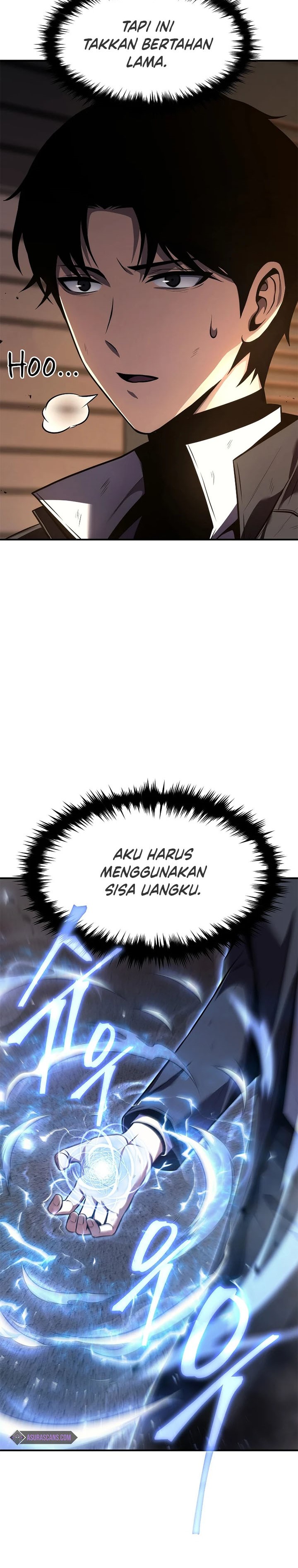 Drug-Eating Genius Mage Chapter 12 Gambar 49
