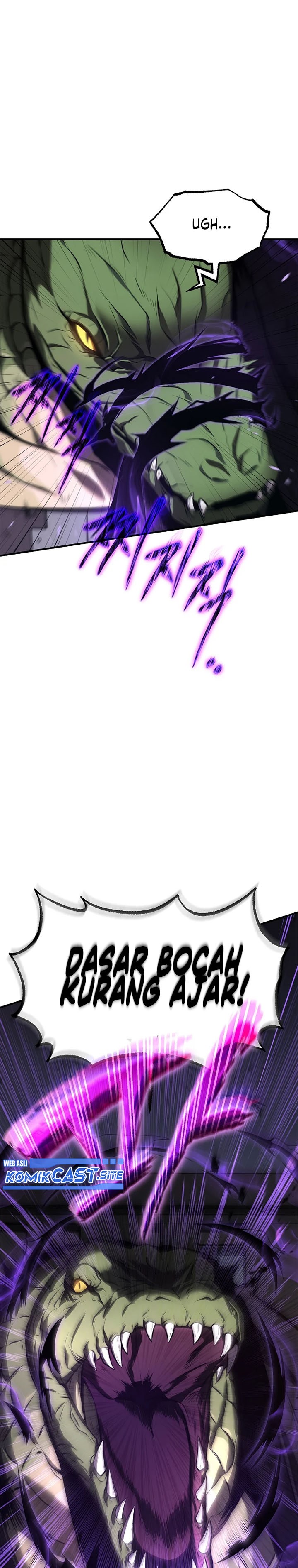 Drug-Eating Genius Mage Chapter 12 Gambar 50