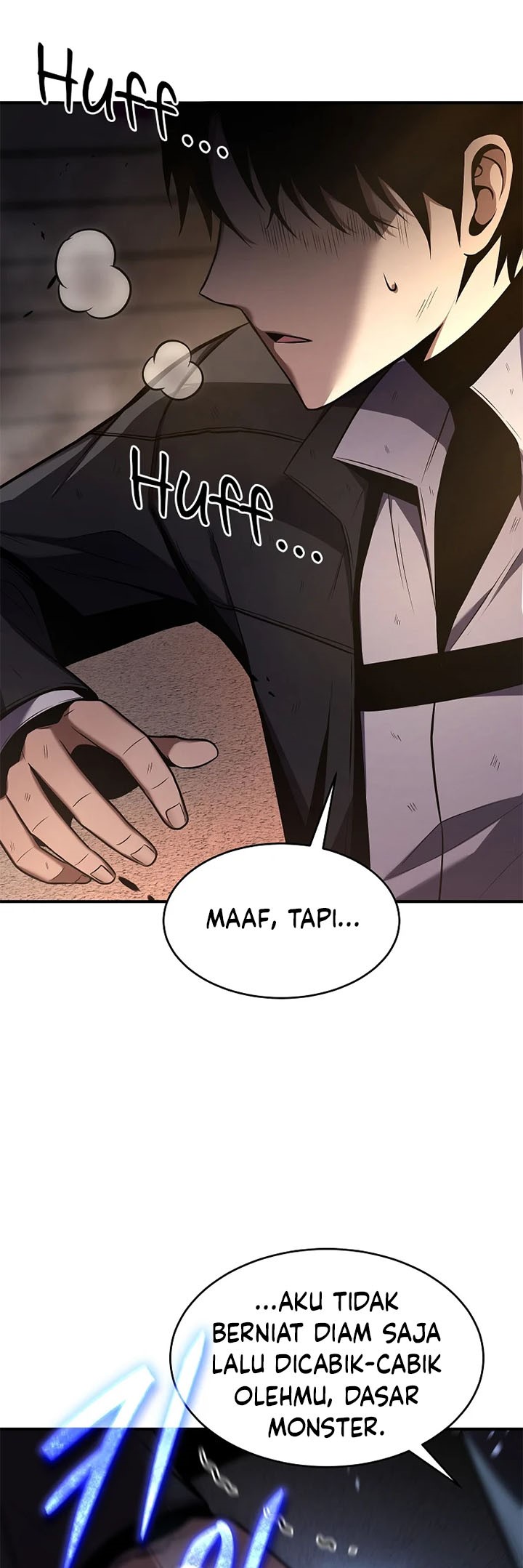 Drug-Eating Genius Mage Chapter 12 Gambar 53