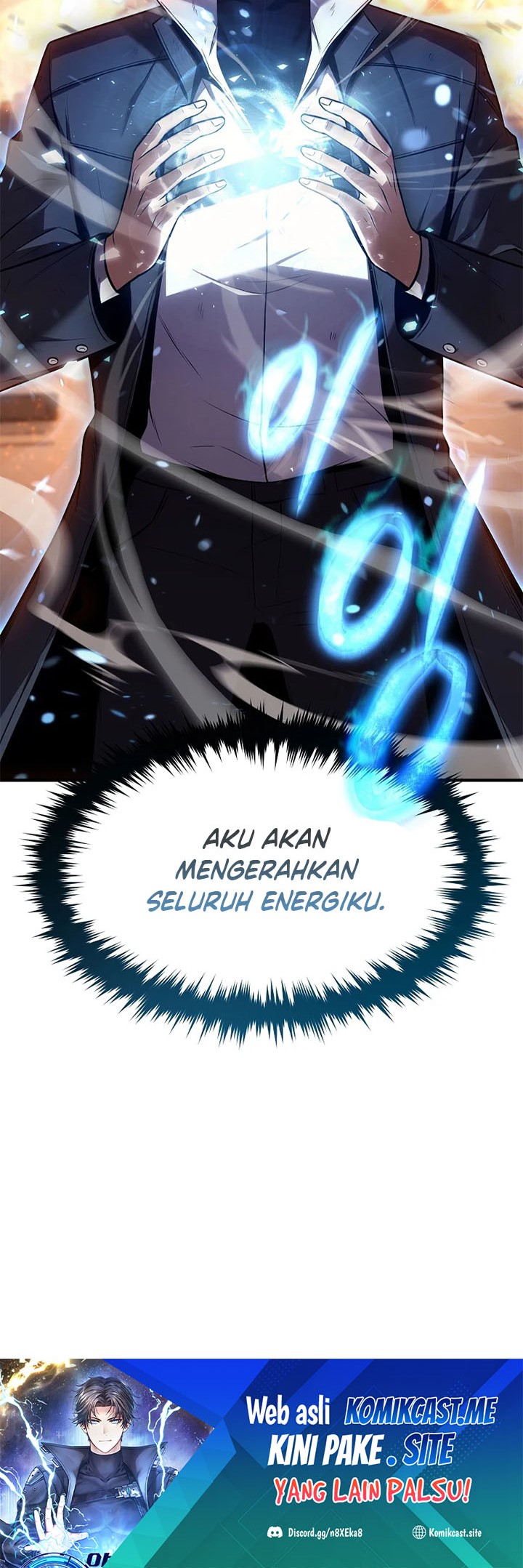 Drug-Eating Genius Mage Chapter 12 Gambar 55