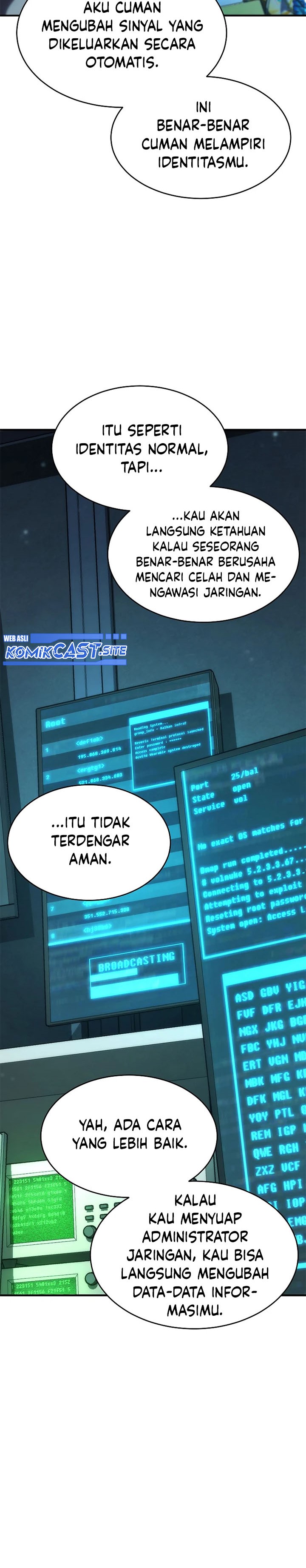 Drug-Eating Genius Mage Chapter 15 Gambar 7