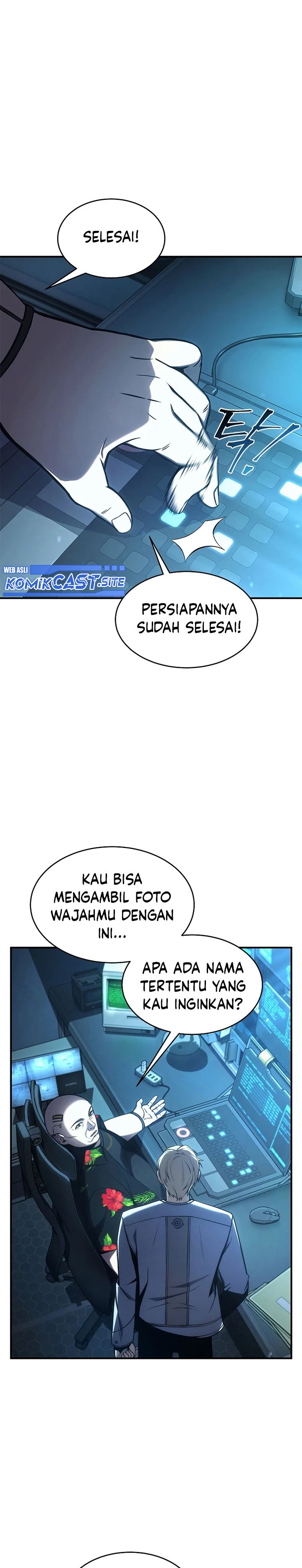 Drug-Eating Genius Mage Chapter 15 Gambar 9