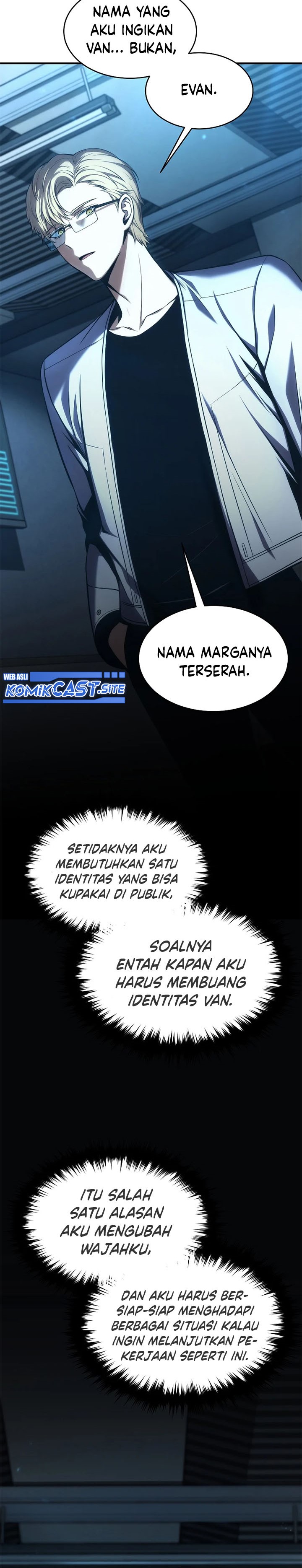 Drug-Eating Genius Mage Chapter 15 Gambar 10
