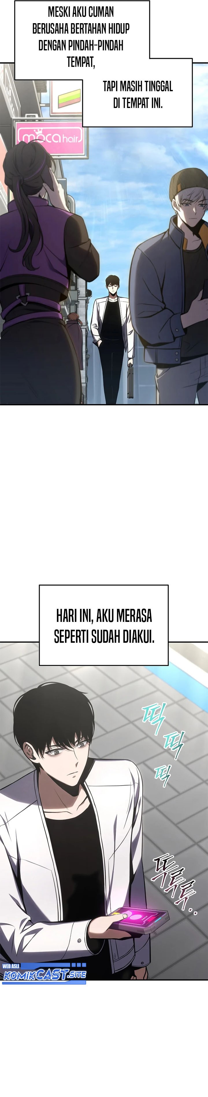 Drug-Eating Genius Mage Chapter 15 Gambar 14