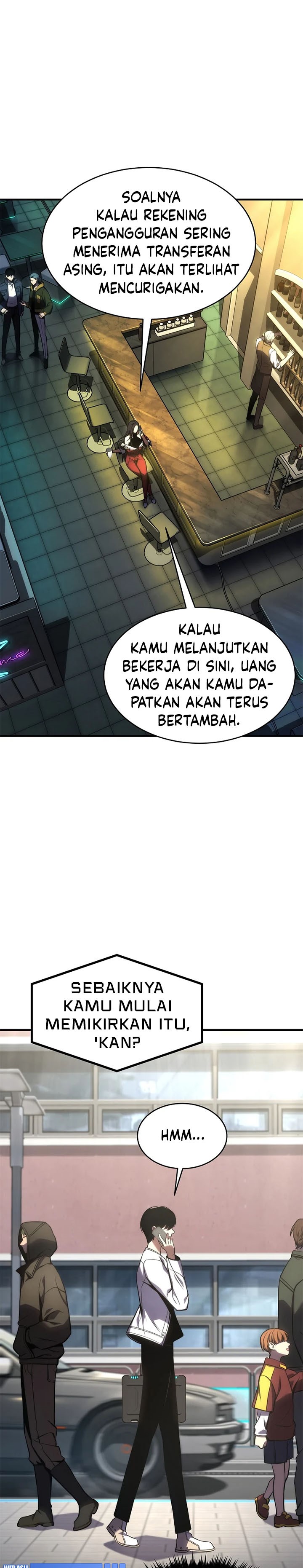 Drug-Eating Genius Mage Chapter 15 Gambar 17