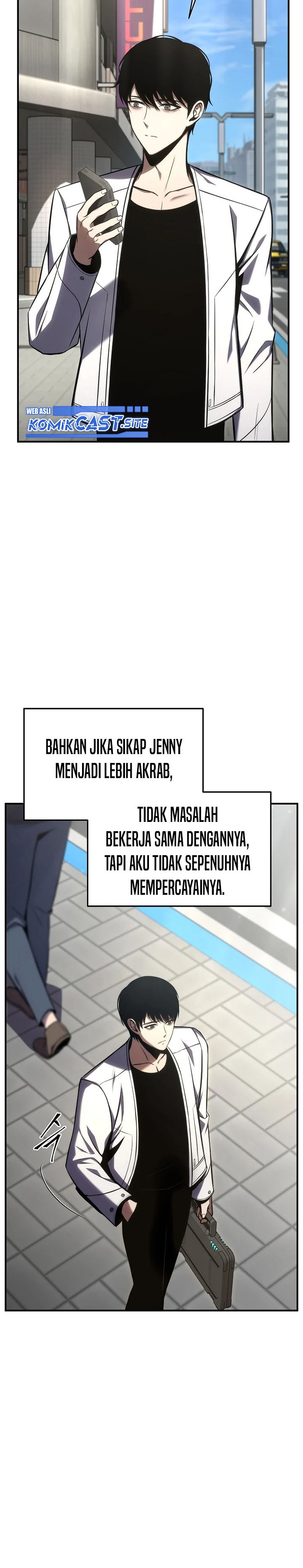 Drug-Eating Genius Mage Chapter 15 Gambar 19