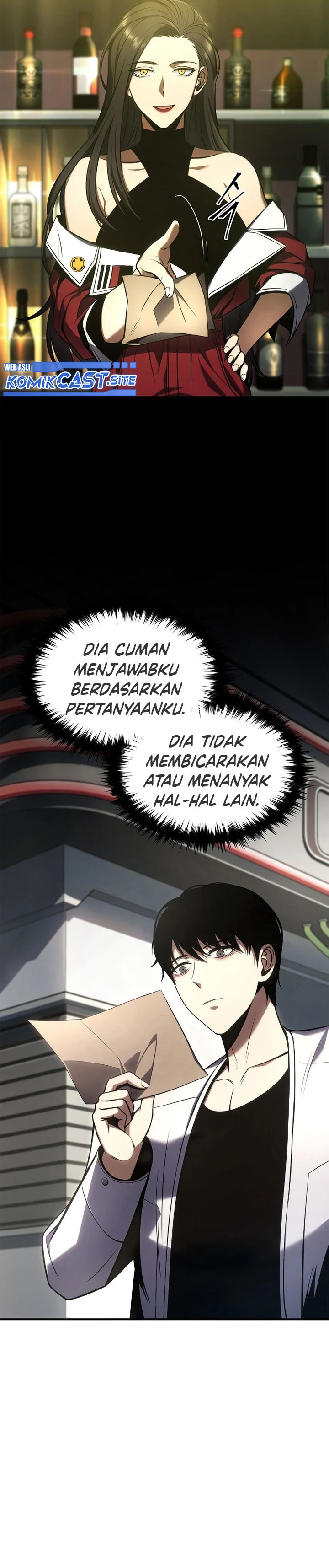 Drug-Eating Genius Mage Chapter 15 Gambar 25