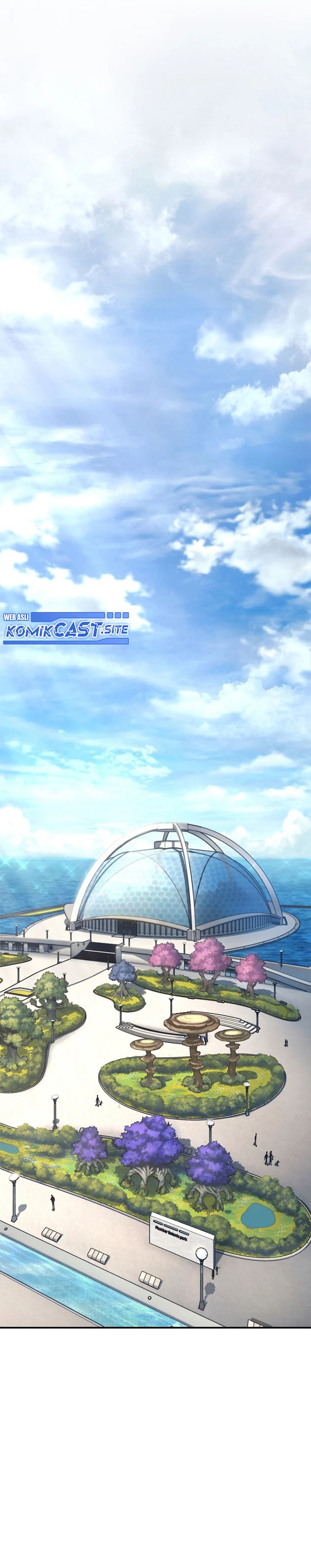 Drug-Eating Genius Mage Chapter 15 Gambar 28